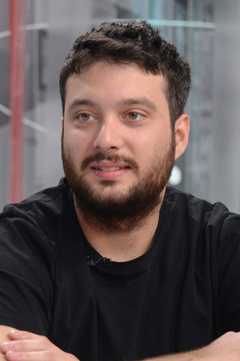 Stefan Spasov — Kill the Children First cast