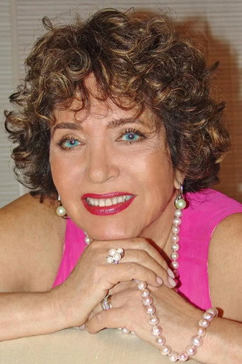 Theresa Amayo — Tudo ou Nada cast