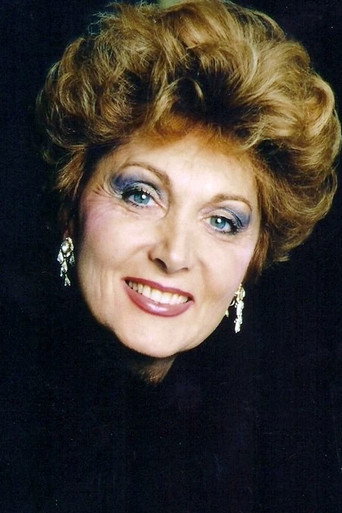 Régine Blaess — Studio des artistes cast