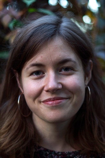 Rebeka Hatházi — Explanation for Everything cast