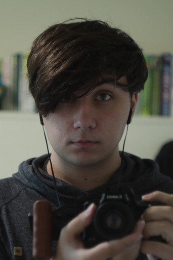 Noah Litke — Maestro cast