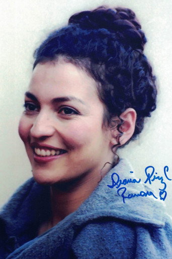 Diana Pérez — Sal cast