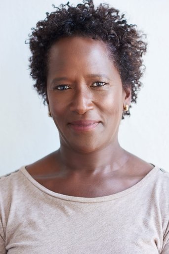 Victoria Thomas — Insecure: The End cast