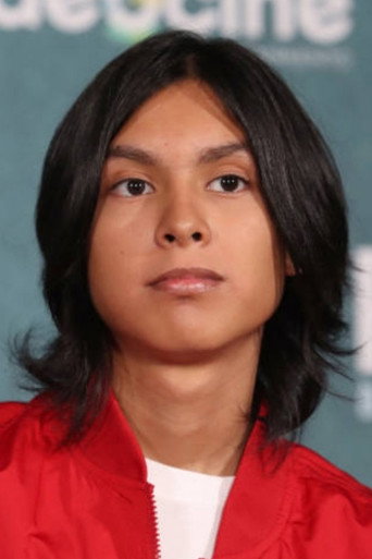 Danilo Guardiola Escobar — Radical cast