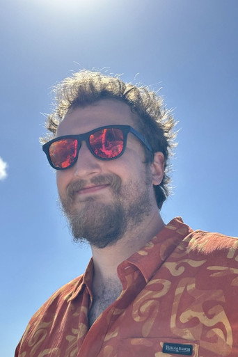 Zack Harris — Beer... Run! cast