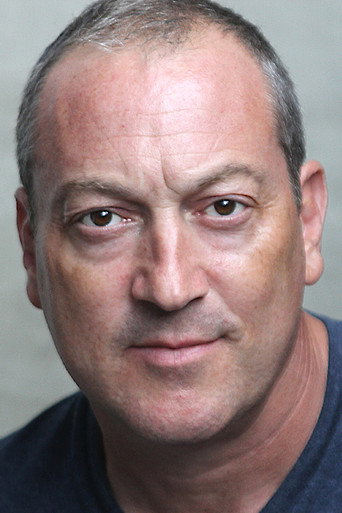 Robert Blanche — Something Wicked cast
