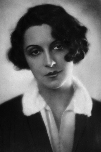 Erna Morena — Das Geschick der Julia Tobaldi cast