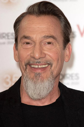 Florent Pagny — A Captain's Honor cast