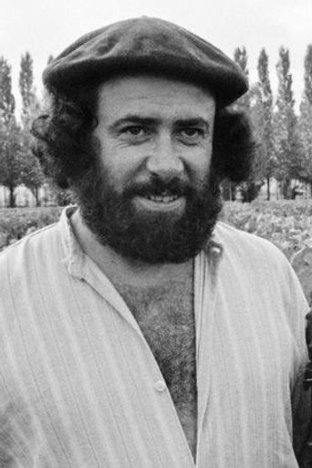 Claude Confortès — Avec Mariola cast