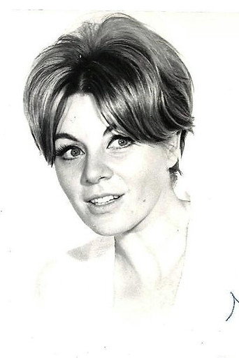 Elena María Tejeiro — Hembra cast