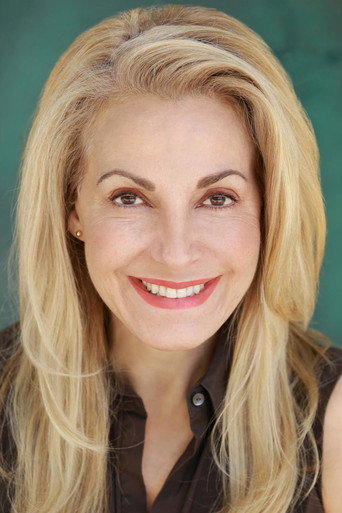 Beege Barkette — Rent Control cast