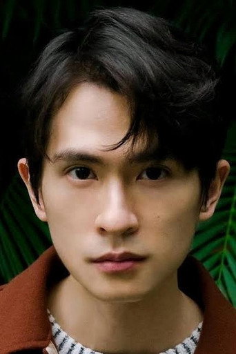 Shih Chih-tian — Monstrous Me cast