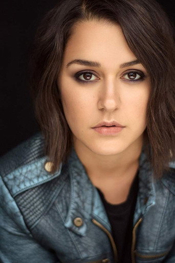 Tina Georgieva — Daisychain cast