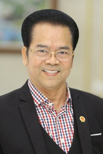 Trần Nhượng — Please Believe Me cast