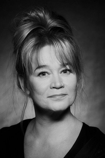 Kirsi Tarvainen — Absolution cast