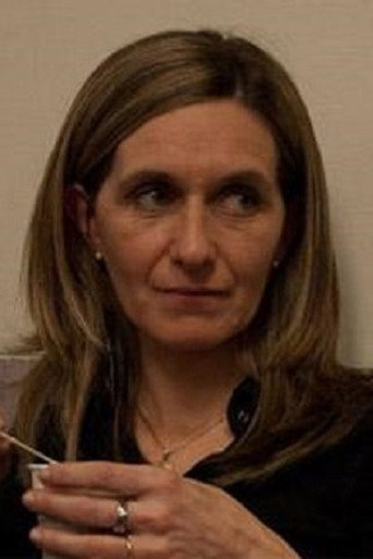 Sara Bessio — The Currents cast