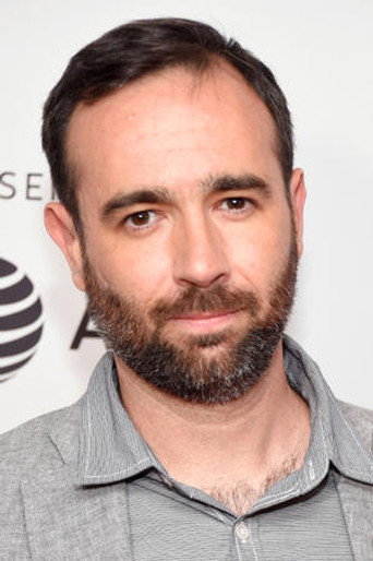Sam Voutas — Walking the Dead cast