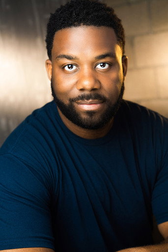 Torean Thomas — Bad Mountain cast