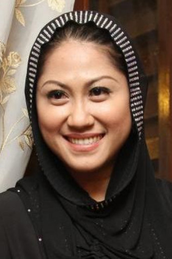 Ani Mayuni — Paloh cast