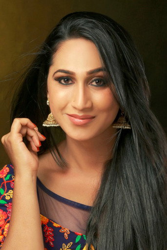 Anjali Ameer — Bernard cast