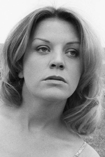 Anke Syring — Bibi cast