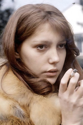 Anne Wiazemsky — Voices cast