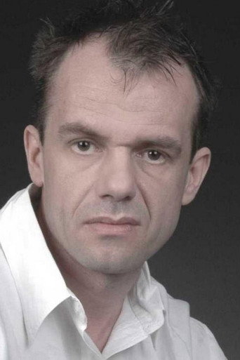 Konstantin Bykov — Through My Eyes cast
