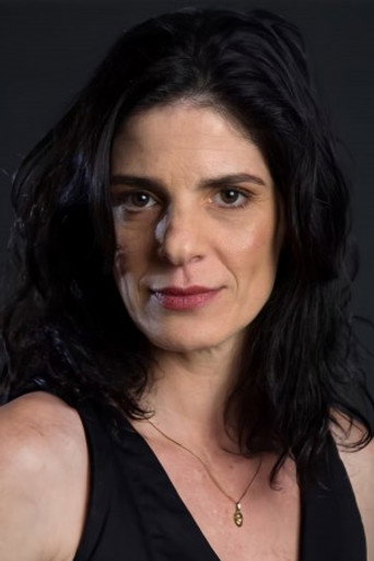 Isabel Guéron — Twins cast