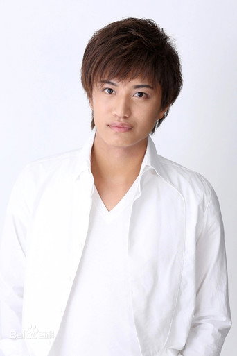 Masahiro Inoue — Death Game Park cast