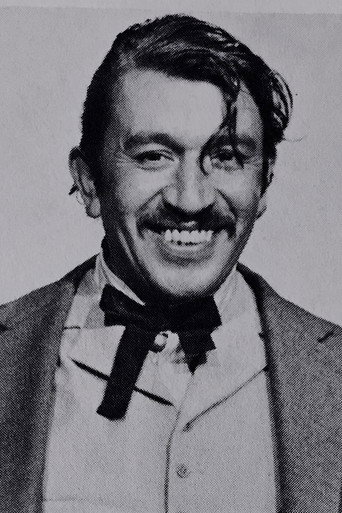 Alfonso Bedoya — The Unknown Policeman cast