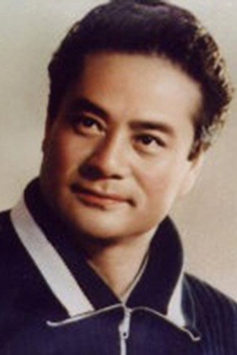Da Qi — 12次列车 cast