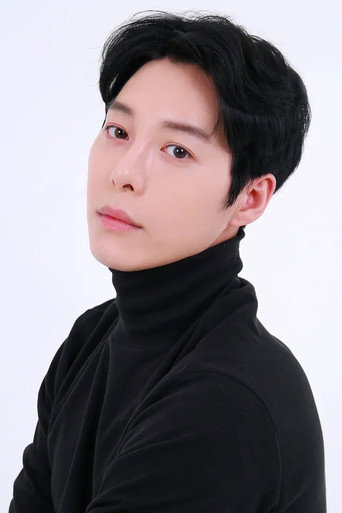 Han Ki-woong — A Graceful Liar cast