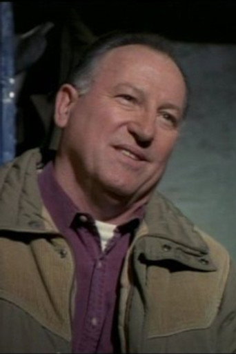 Herb Mitchell — Daddy cast