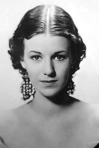 Elizabeth Young — Big Executive cast