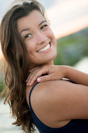 Caitlin Williams — Crepitus cast