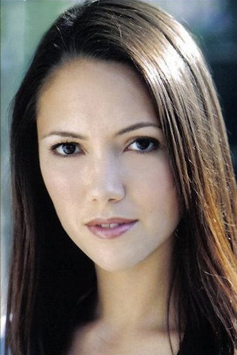 Christina Rosenberg — The Telling cast
