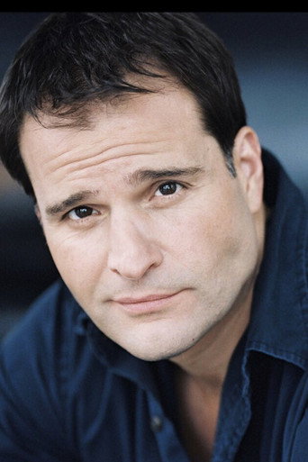 Peter DeLuise — Solarbabies cast
