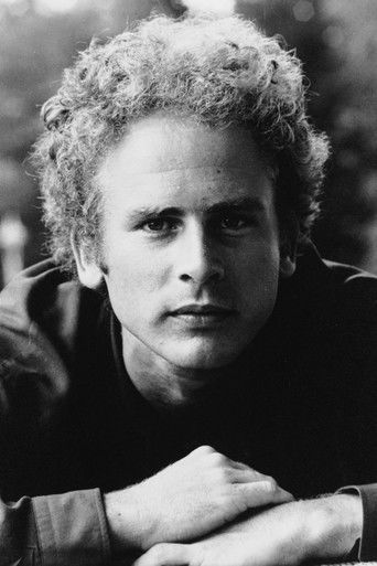 Art Garfunkel — The Harmony Game cast