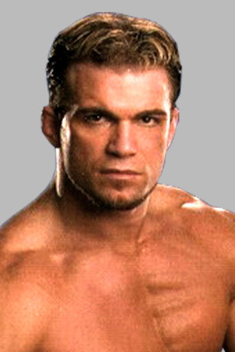 Charles Haas — ROH Underground cast