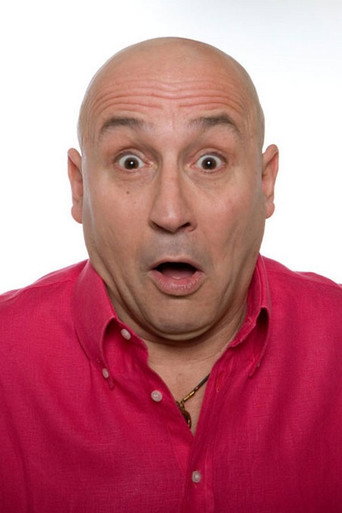 Maurizio Battista — L'isolato cast