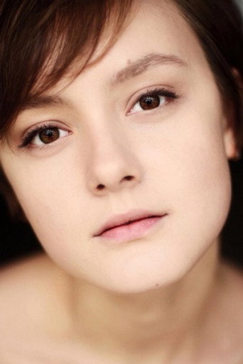 Mariya Skuratova — Chuzhoy cast