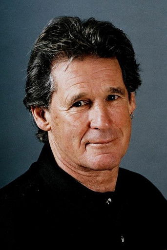 Buddy Joe Hooker — The Arrival cast