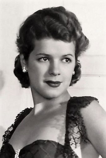 Billie Seward — Among the Missing cast
