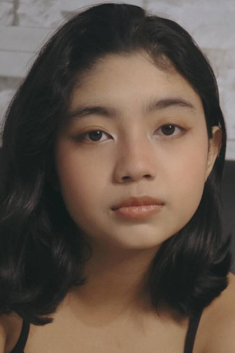Felicity Kyle Napuli — 18th Rose cast
