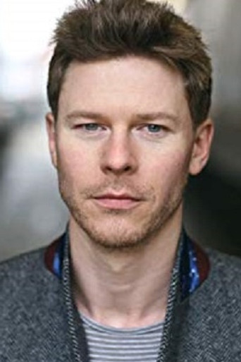 Tristam Summers — Solo! cast