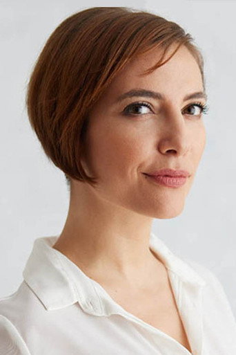 Pınar Göktaş — Galata cast