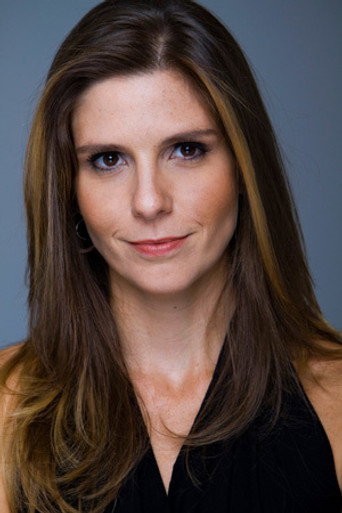 Georgiana Góes — Delicado cast