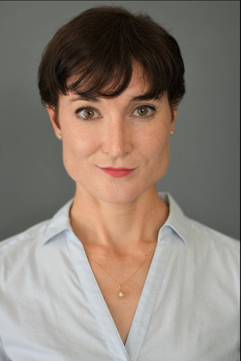 Kerstin Porter — Love at First Spite cast