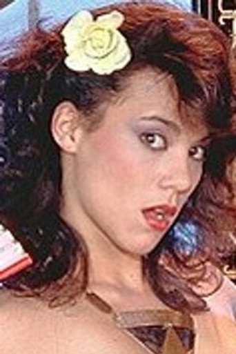 Gina Valentino — Educating Mandy cast