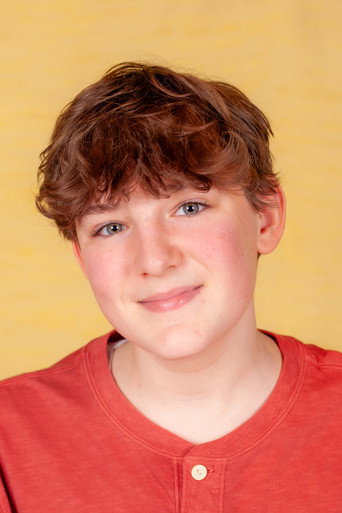Eben Miller — Precipice cast